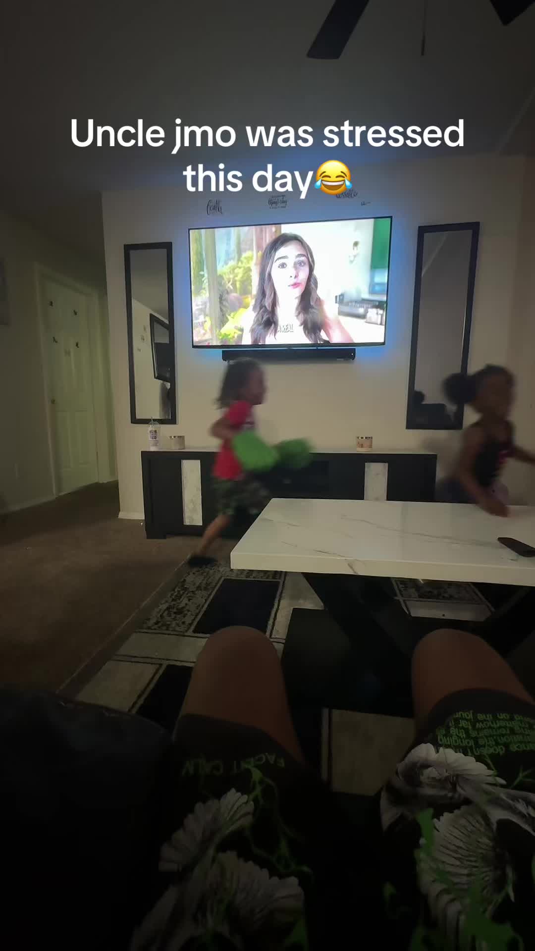 @Streamerjmo