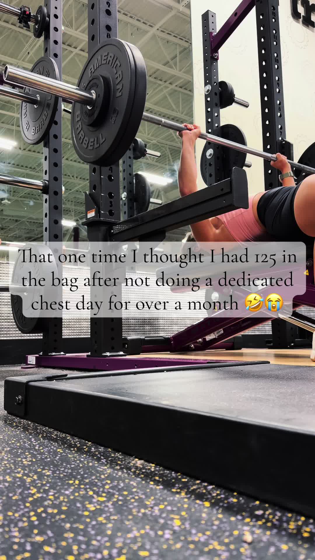 @Barbells+Miles 🌸 Bri