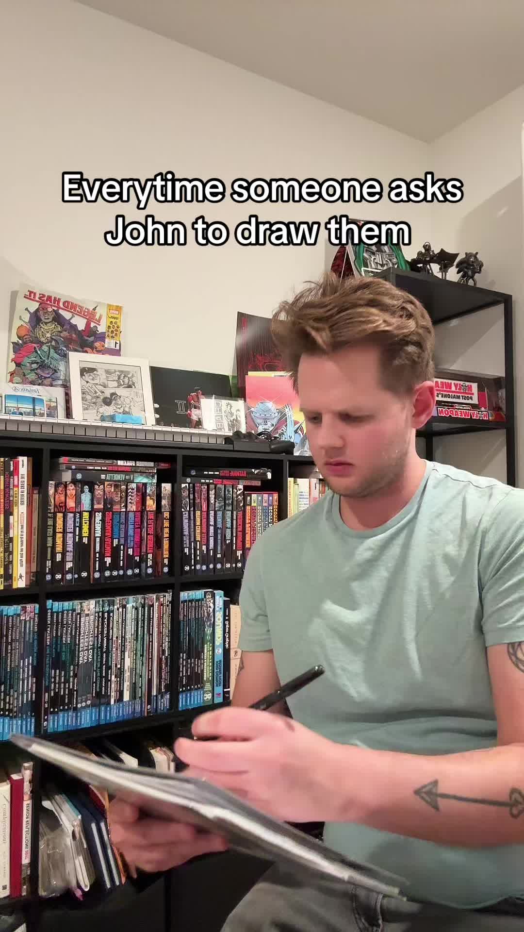 @Badaboom Podcast