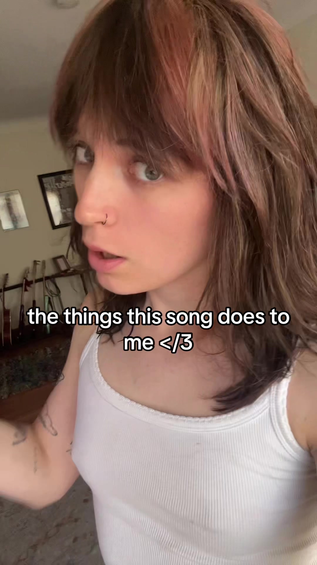 @my absurd consciousness