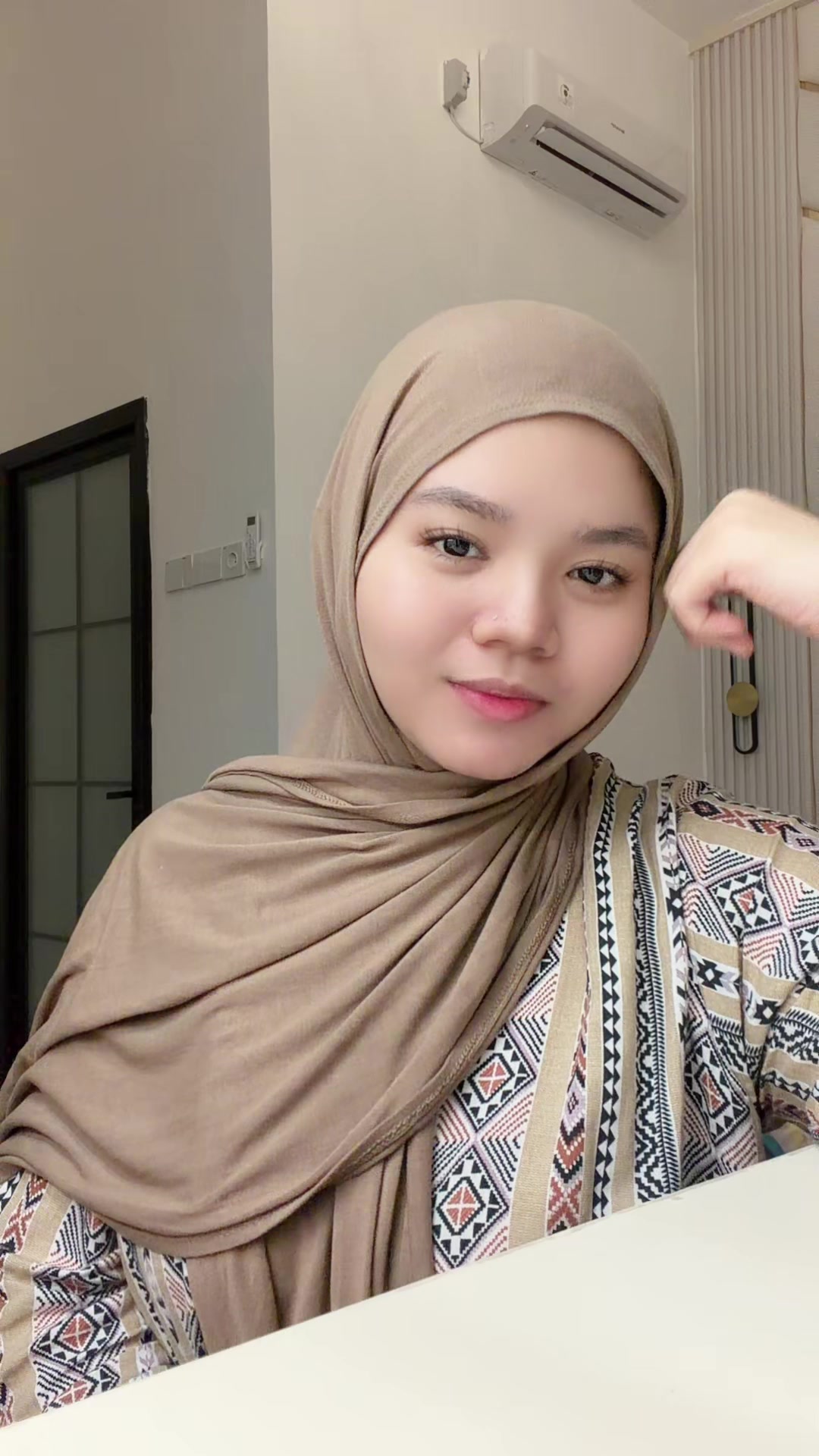 @Mamanya Habibi