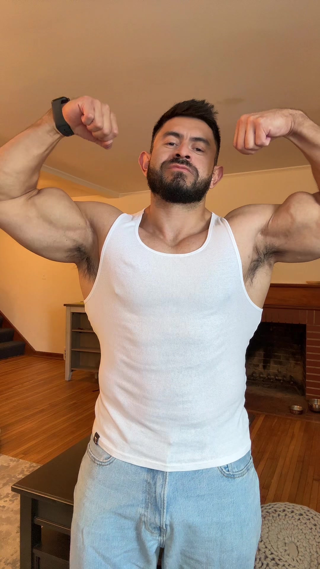 @Mateo Muscle