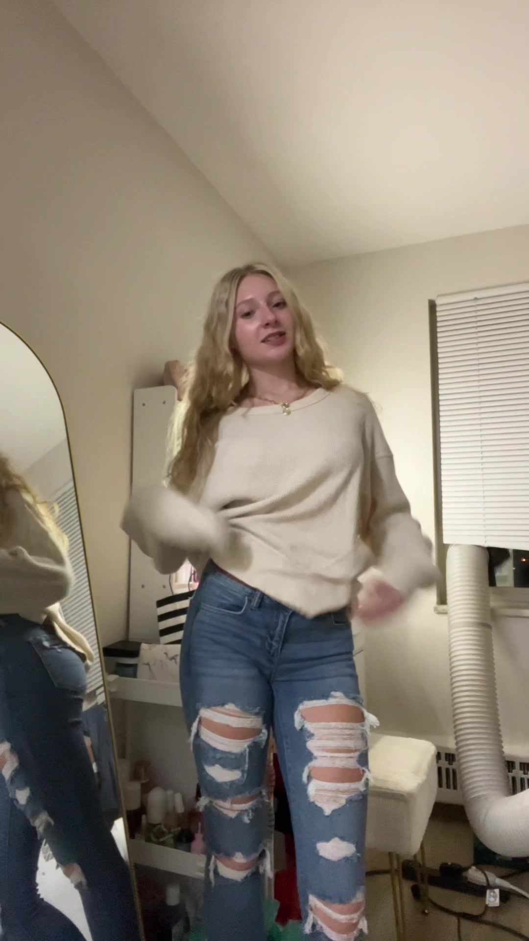@;)