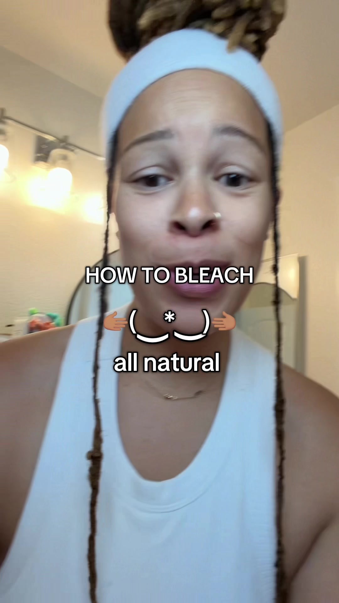 @๐ Millie | 40+ Self-Care