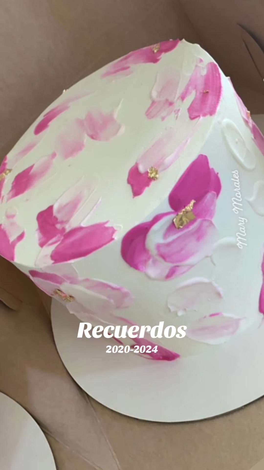 @💐🥖Mary Morales 🎂🍮💐
