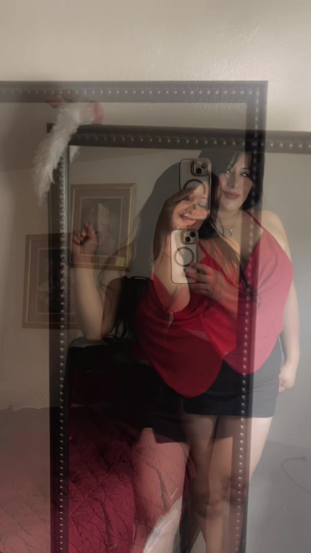 @Isabel Cortez