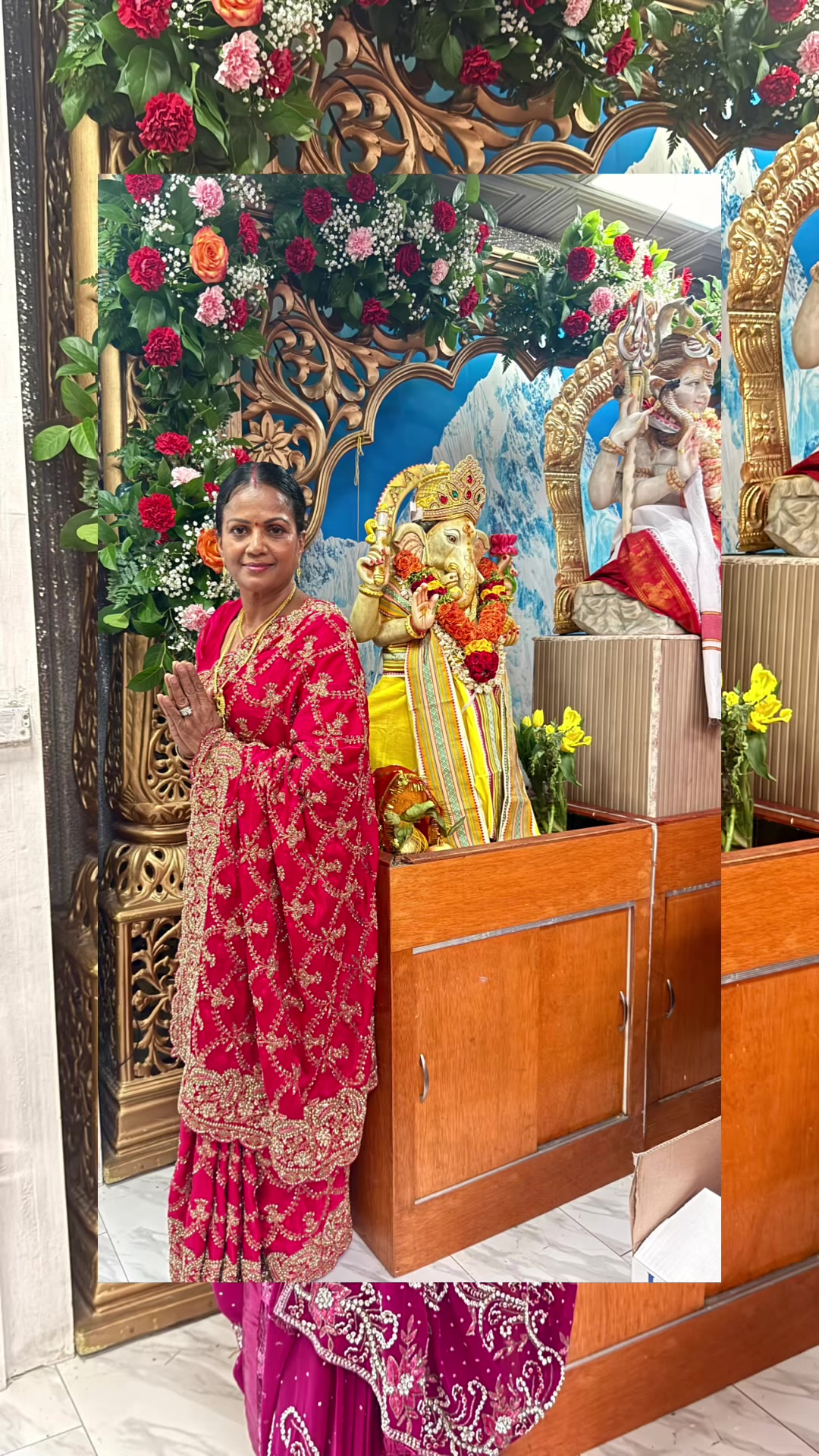 @Indira Raman