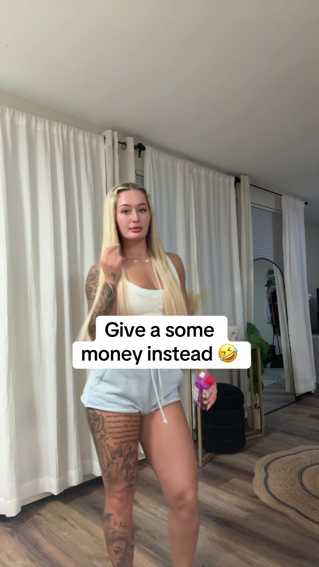 @TheOneAndOnly