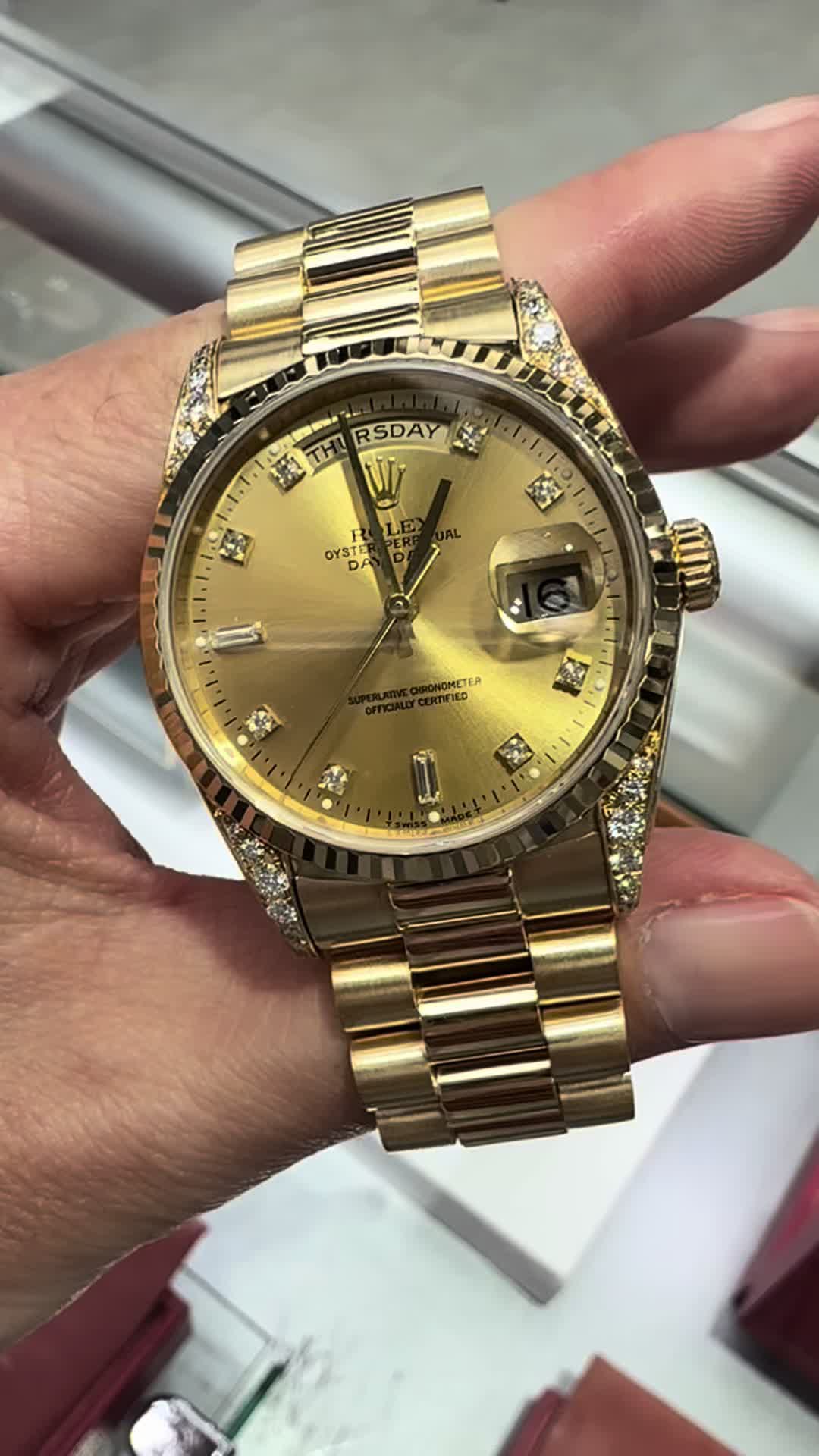 @DaVinci Fine Jewelry