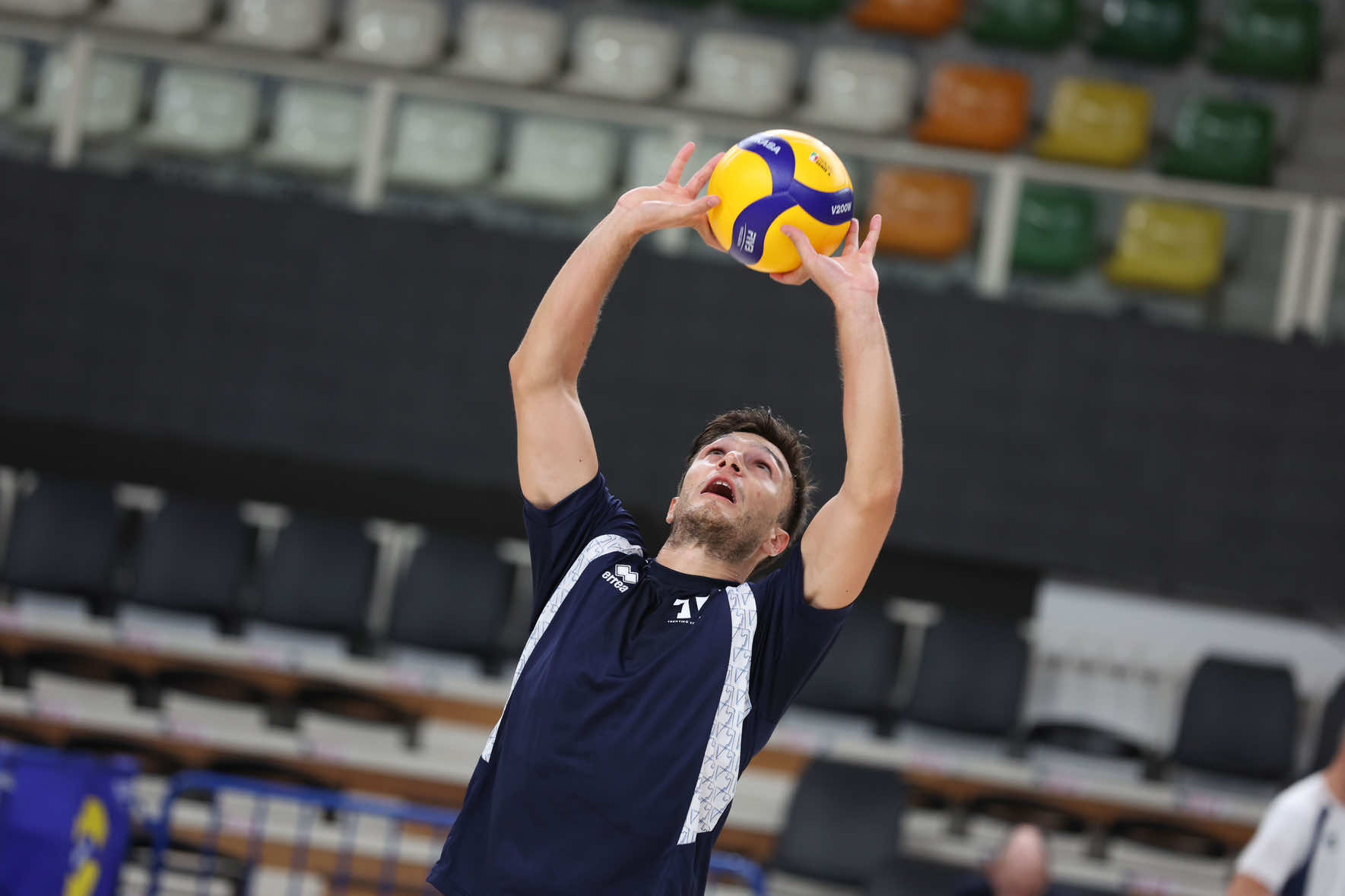 @trentinovolley