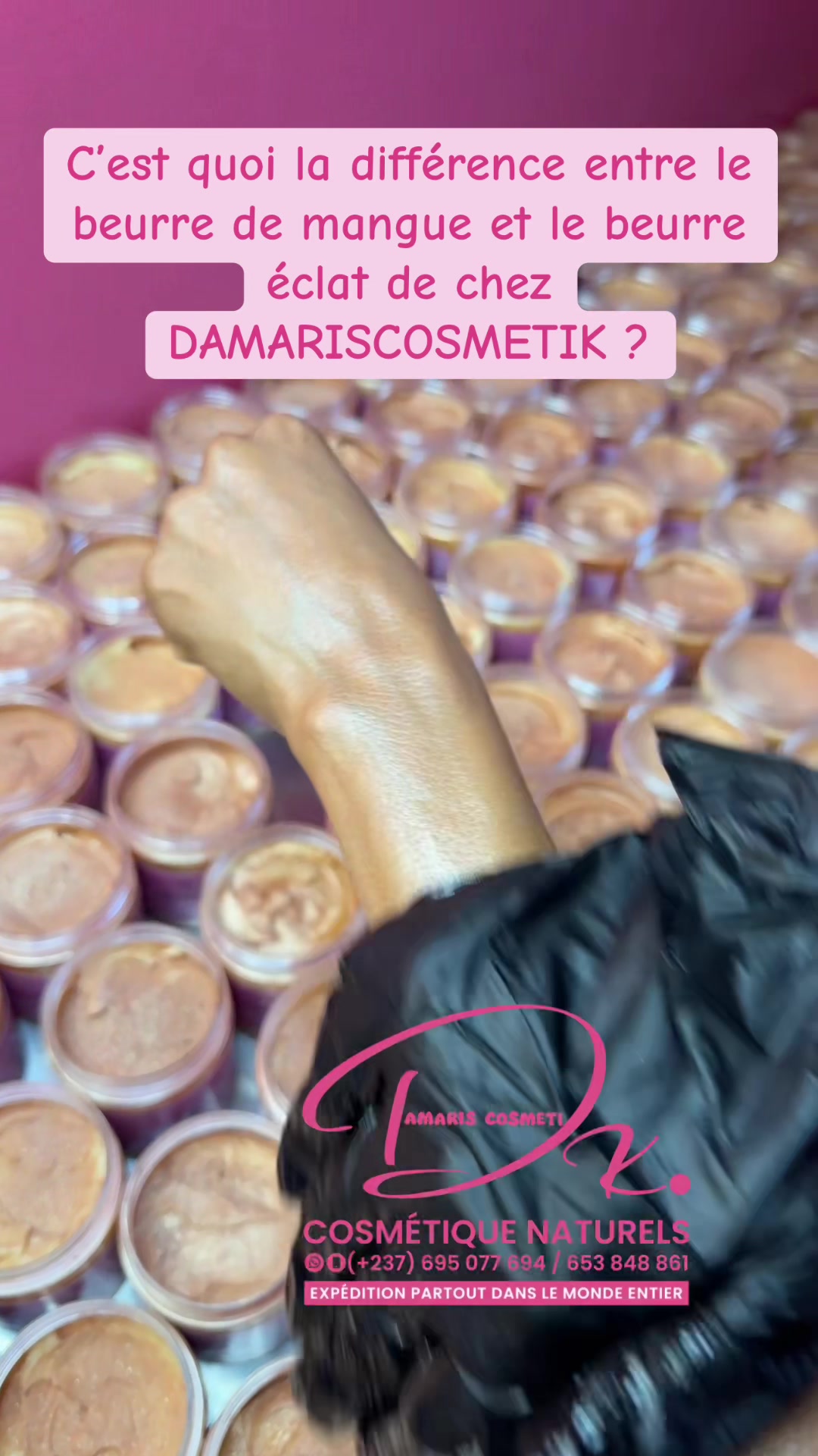 @DAMARISSE