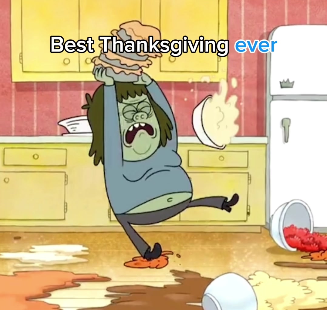 @World of Regular Show