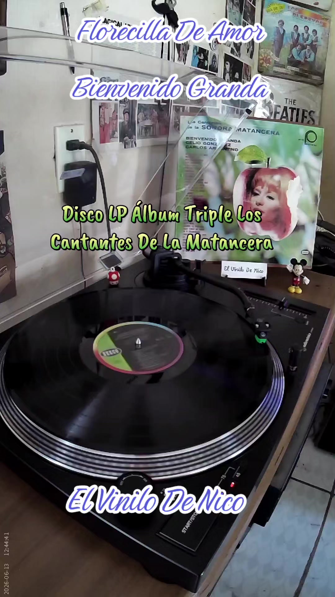 @El Vinilo De Nico 📀