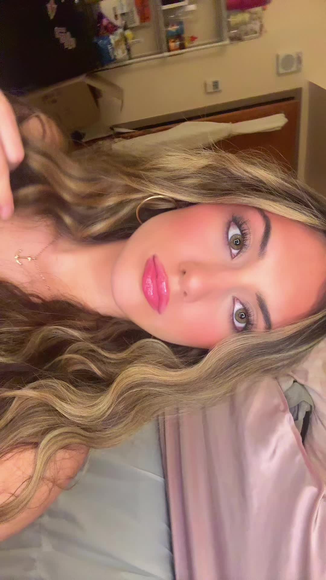 @Caroline
