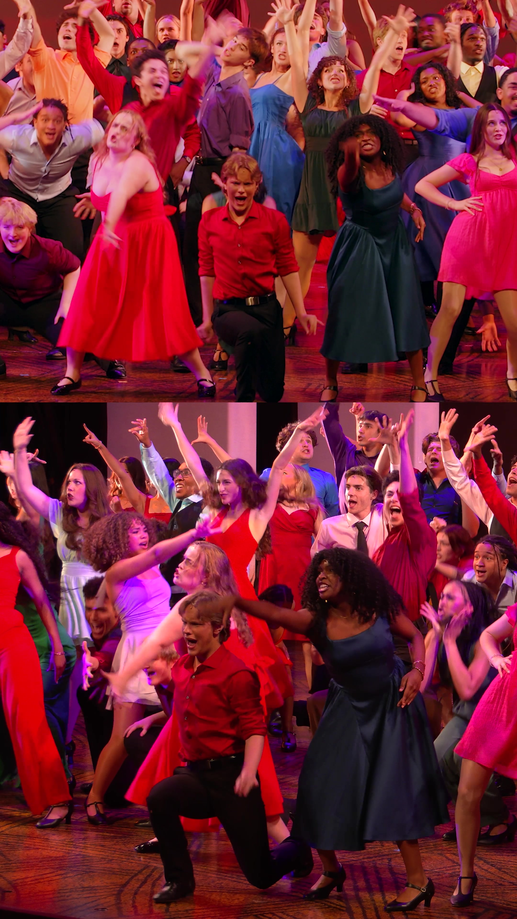 @The Jimmy Awards