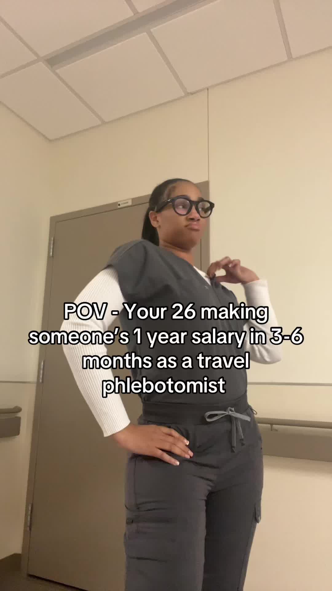 @HEALTHCARE HUSTLER