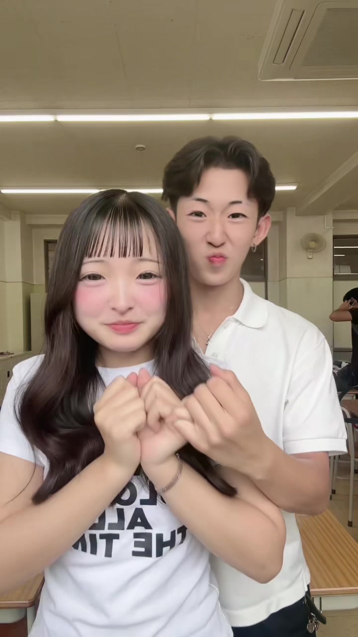 @明夏