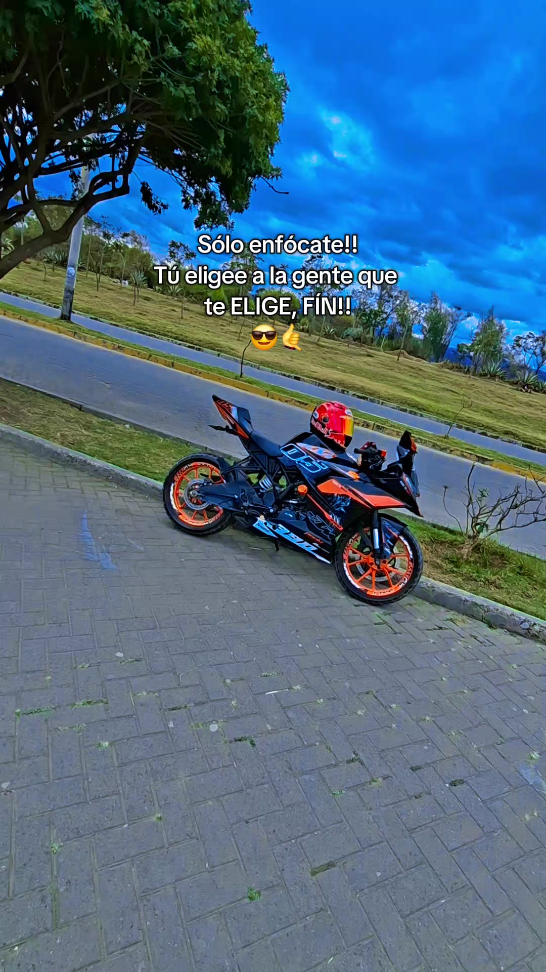 @BIKER #05 CAJAMARCA