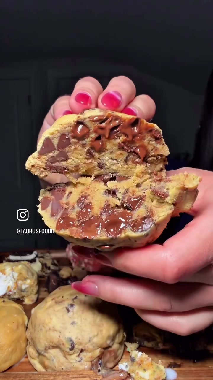 @PDX Cookie Co