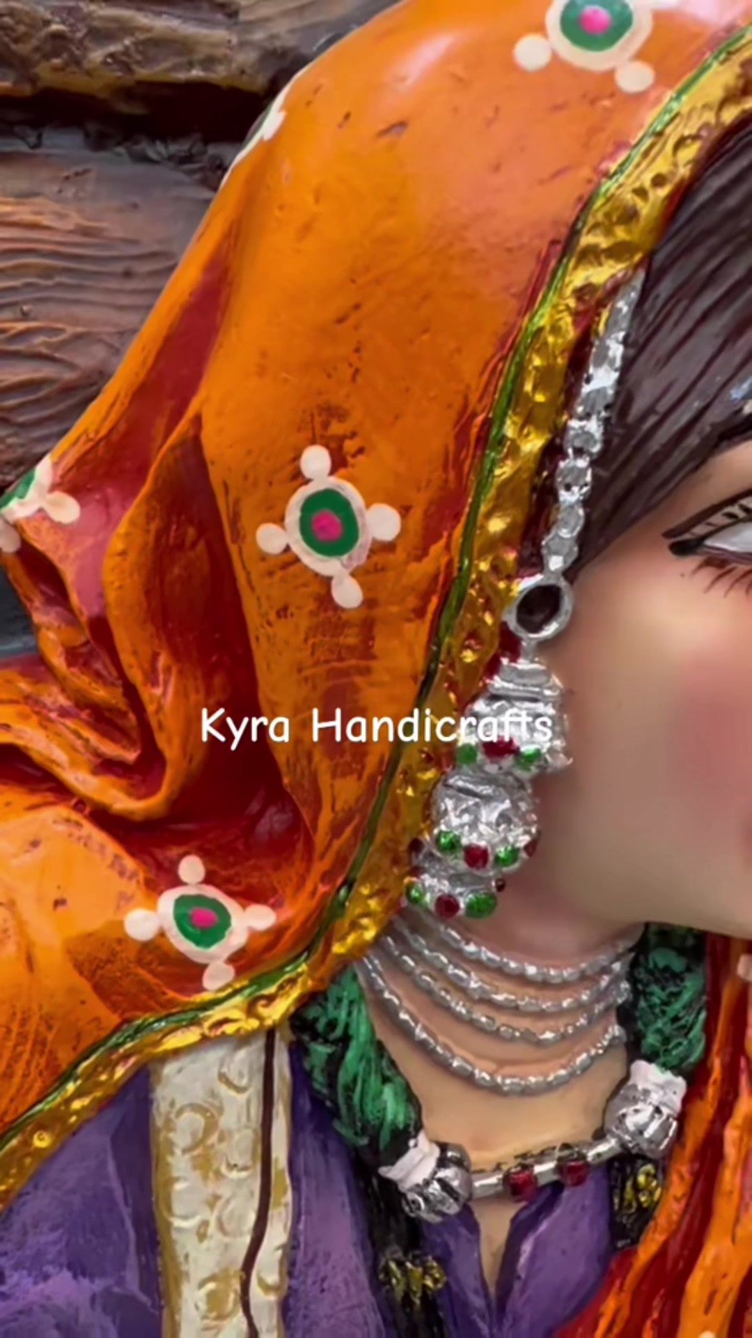 @Kyra Trading