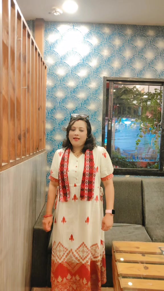 @Sanju Thapa