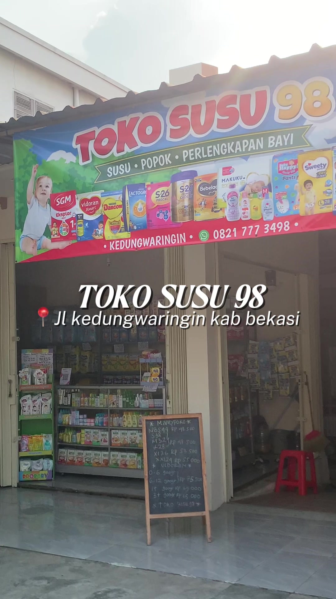 @Jelajah Tempat