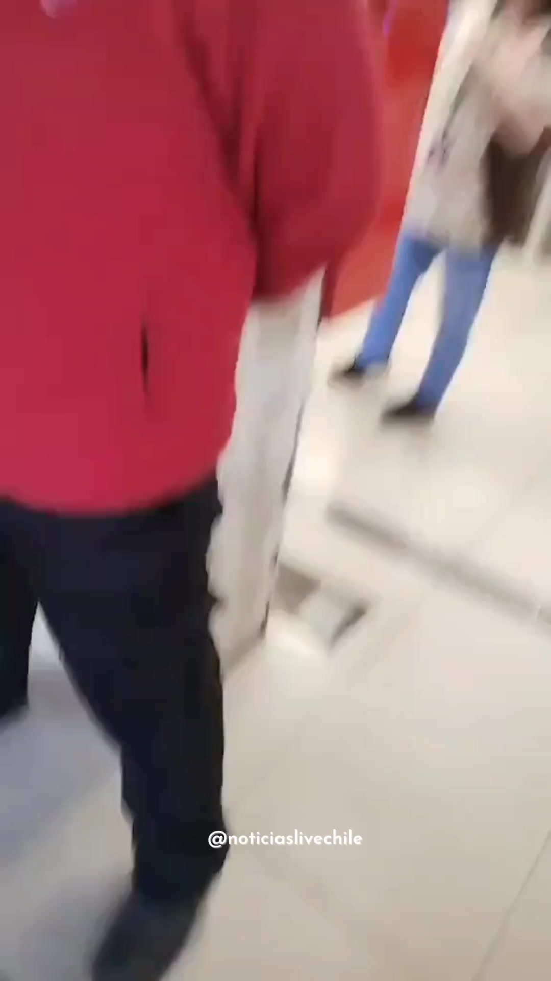@Noticias Live Chile