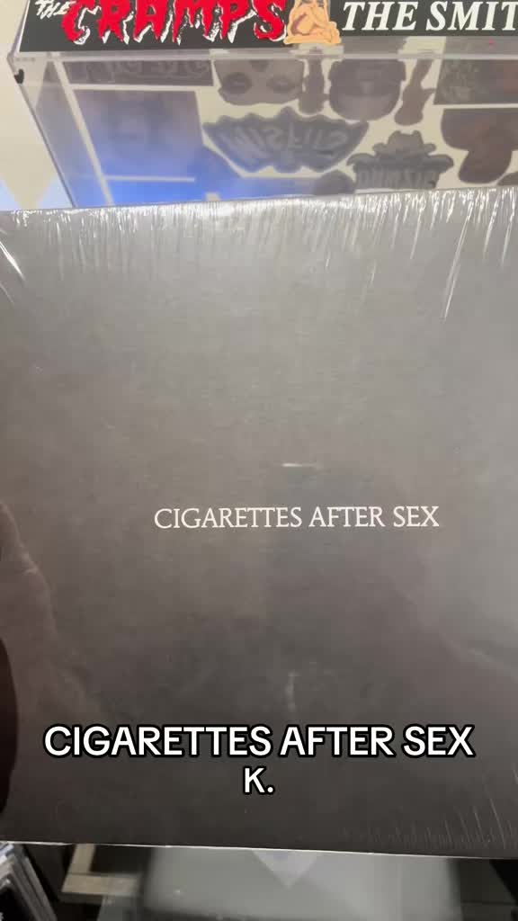 @Vinyl Fetish