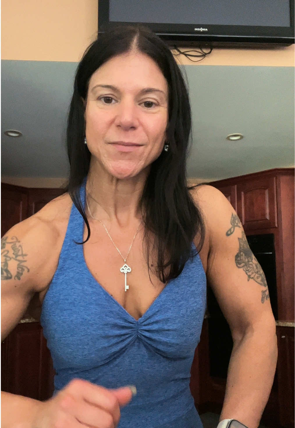 @Gym Fairy Godmother