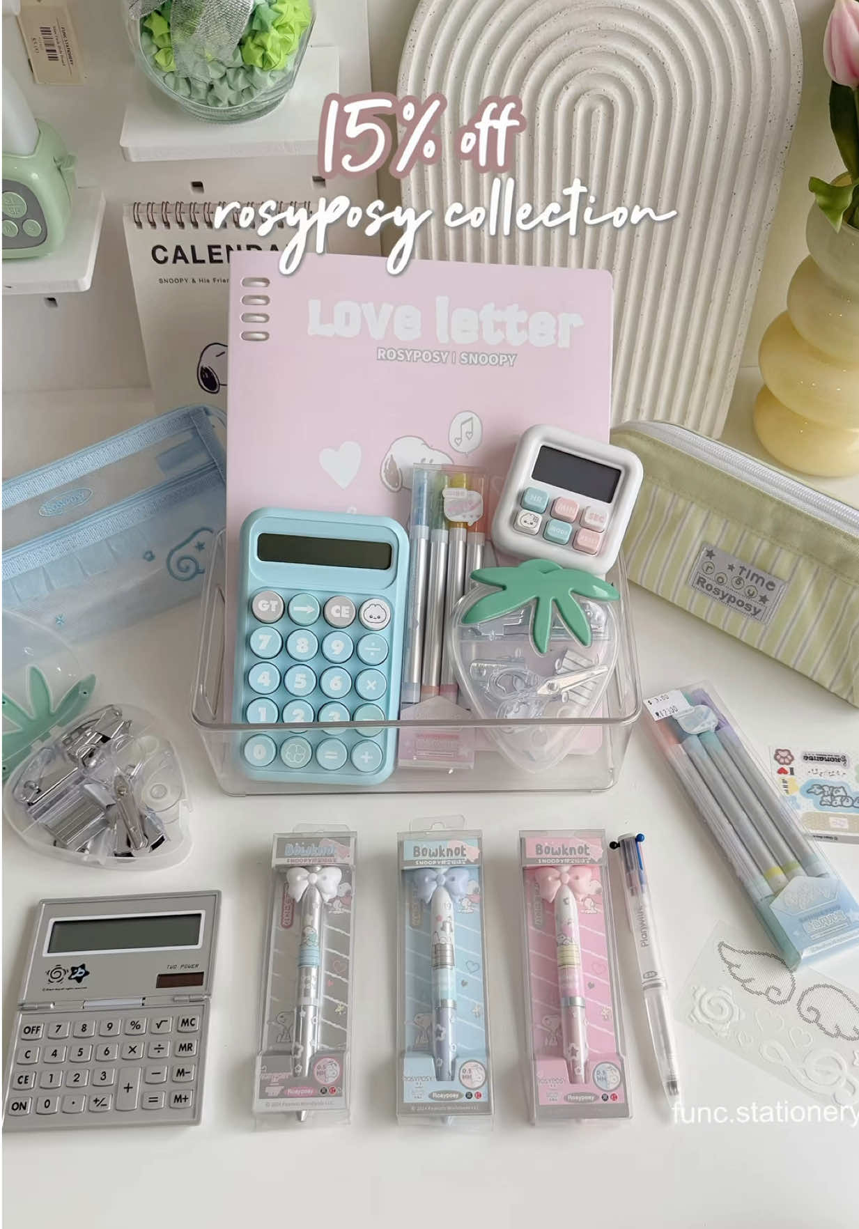 @Func.Stationery