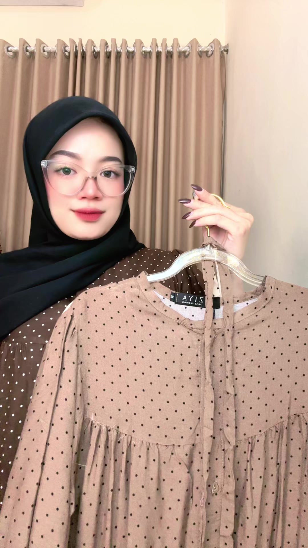 @Ziyadailyfashion