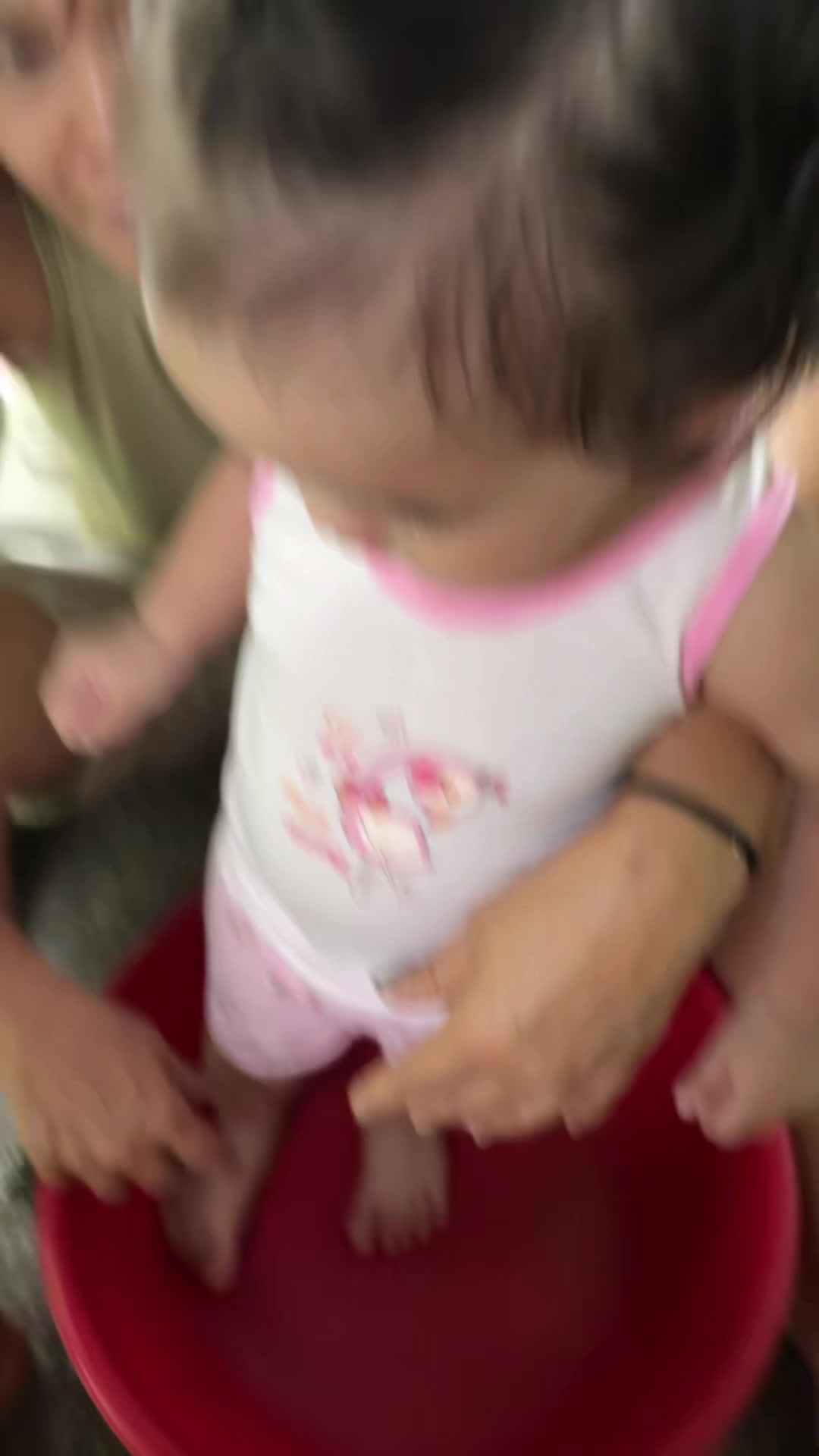 @Hindi si Steph &lsquo;to 🥰