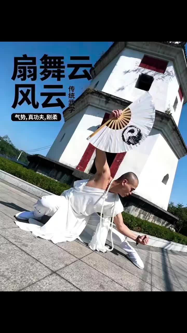 @ShaolinNextGen