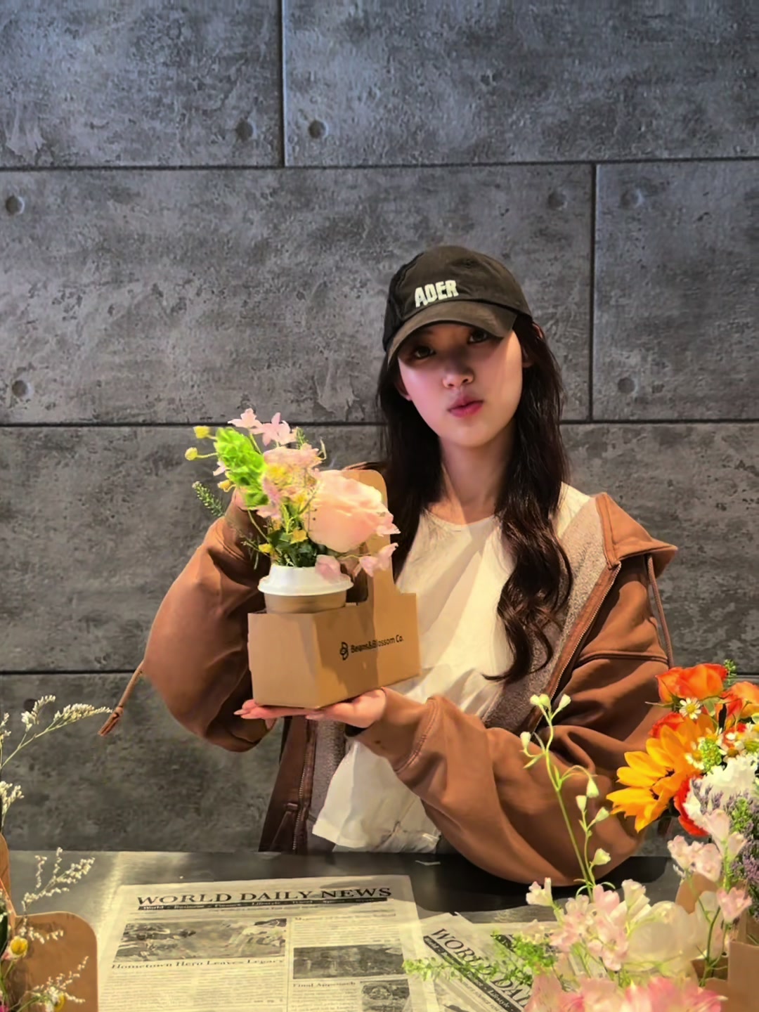 @NY Fantuan Delivery