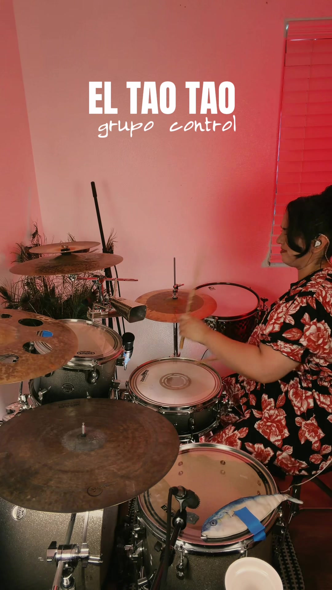 @drummingwithbrisa