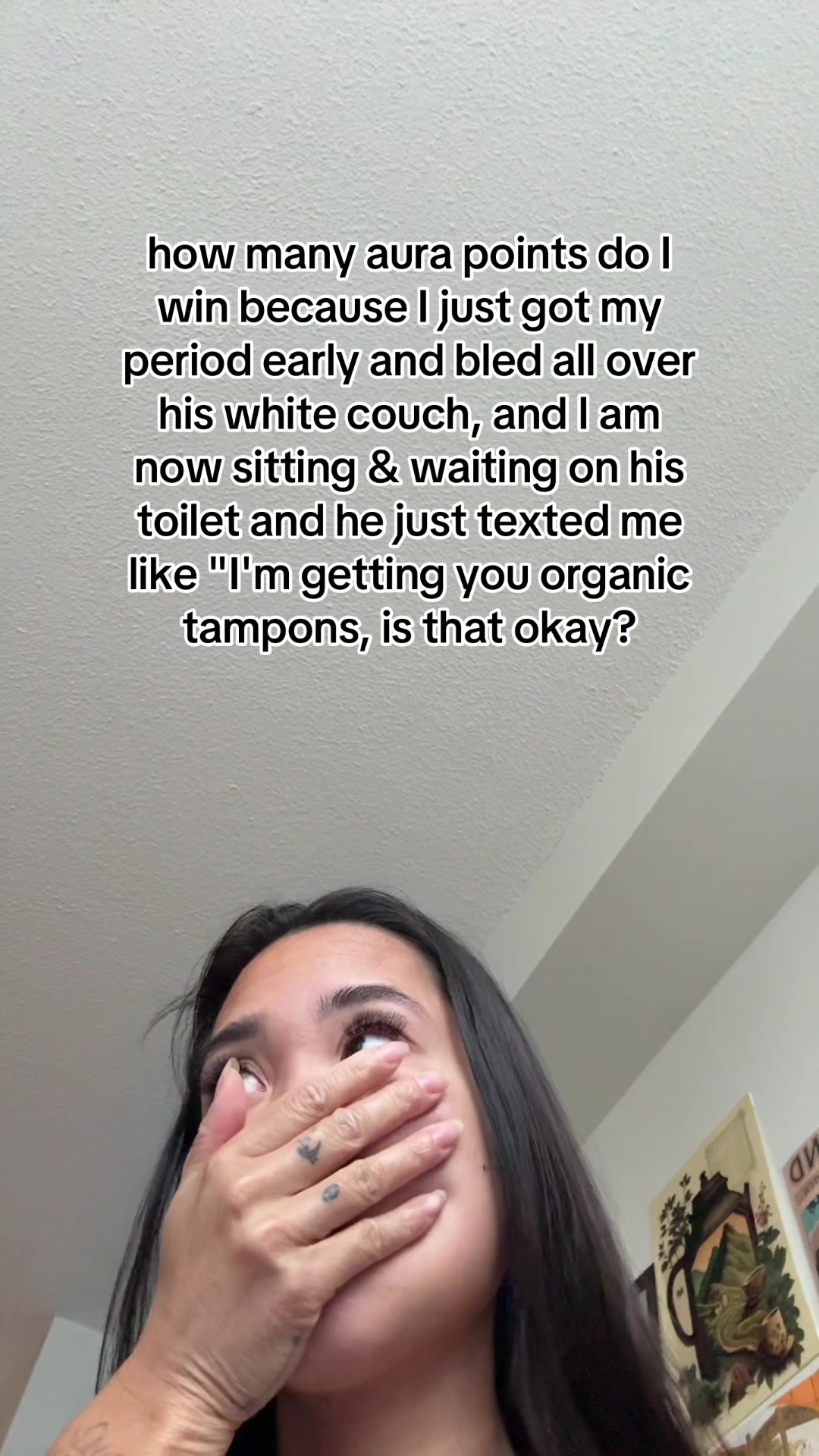 @Marlow Toxin-Free Period Care