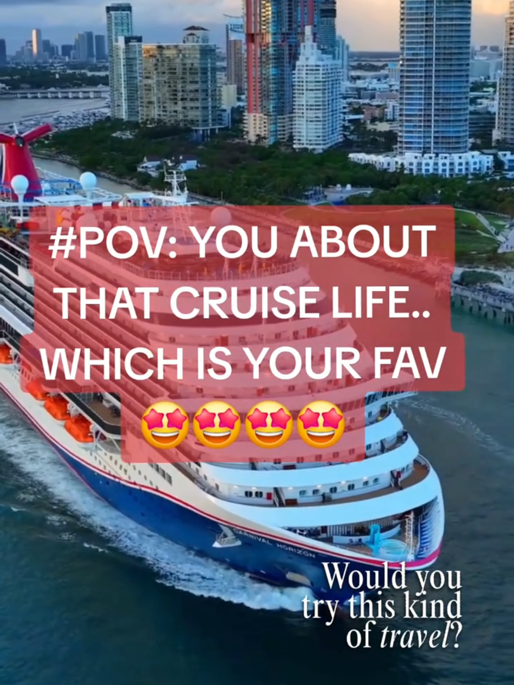 @Robin - PrecioussTravel Unlim