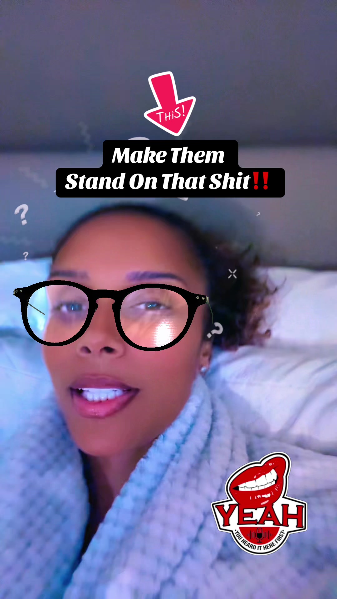 @Porsheia Patterson
