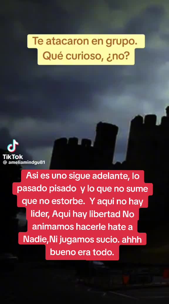 @Maricruz Sin Filtro ®️