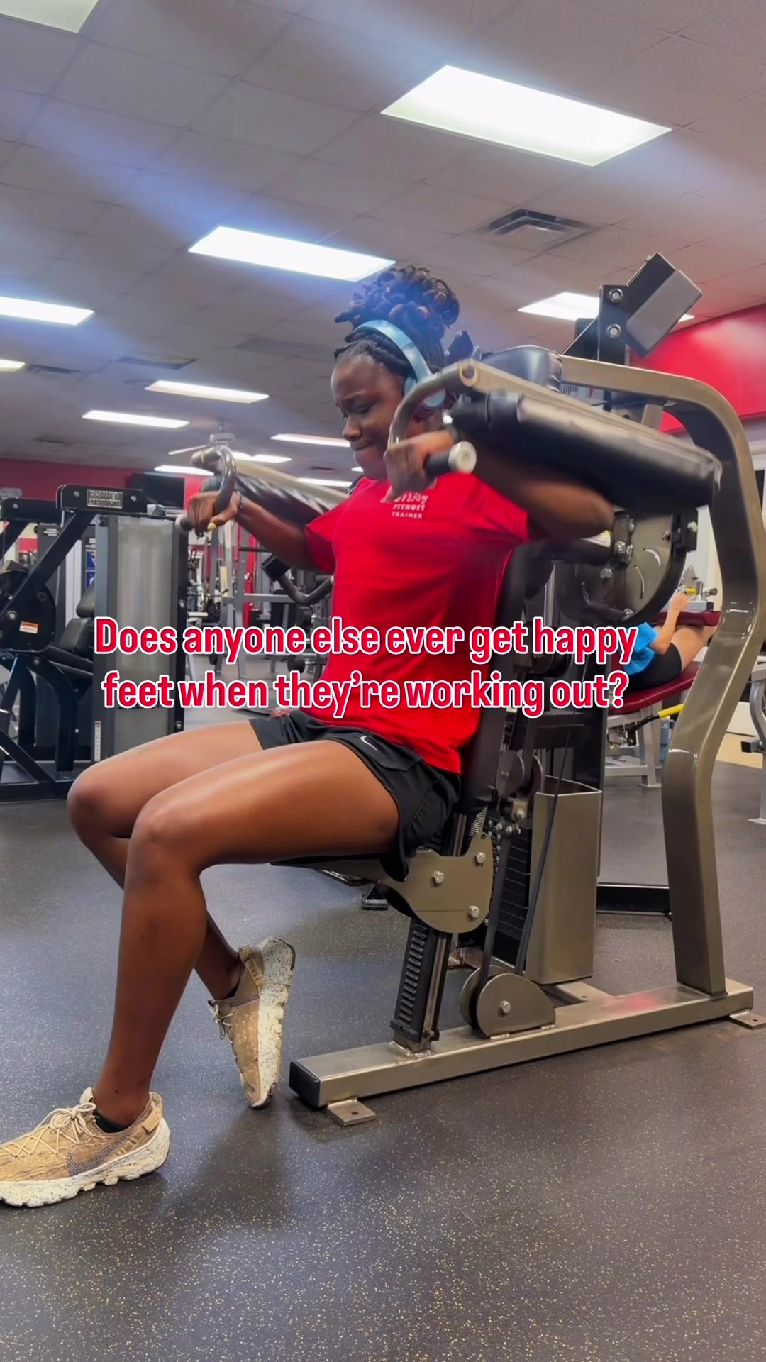 @Destiny Fitness