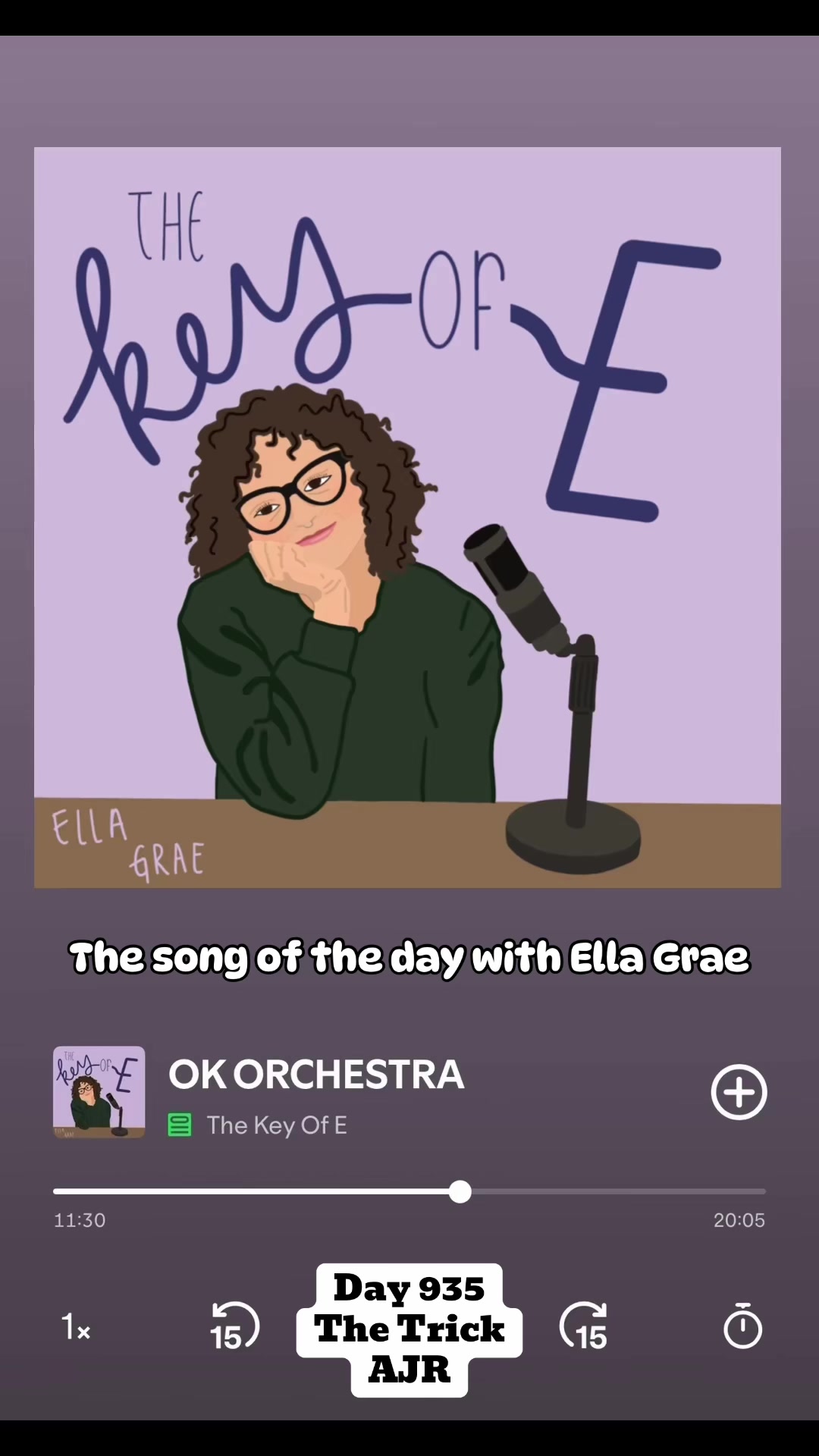 @Ella Grae