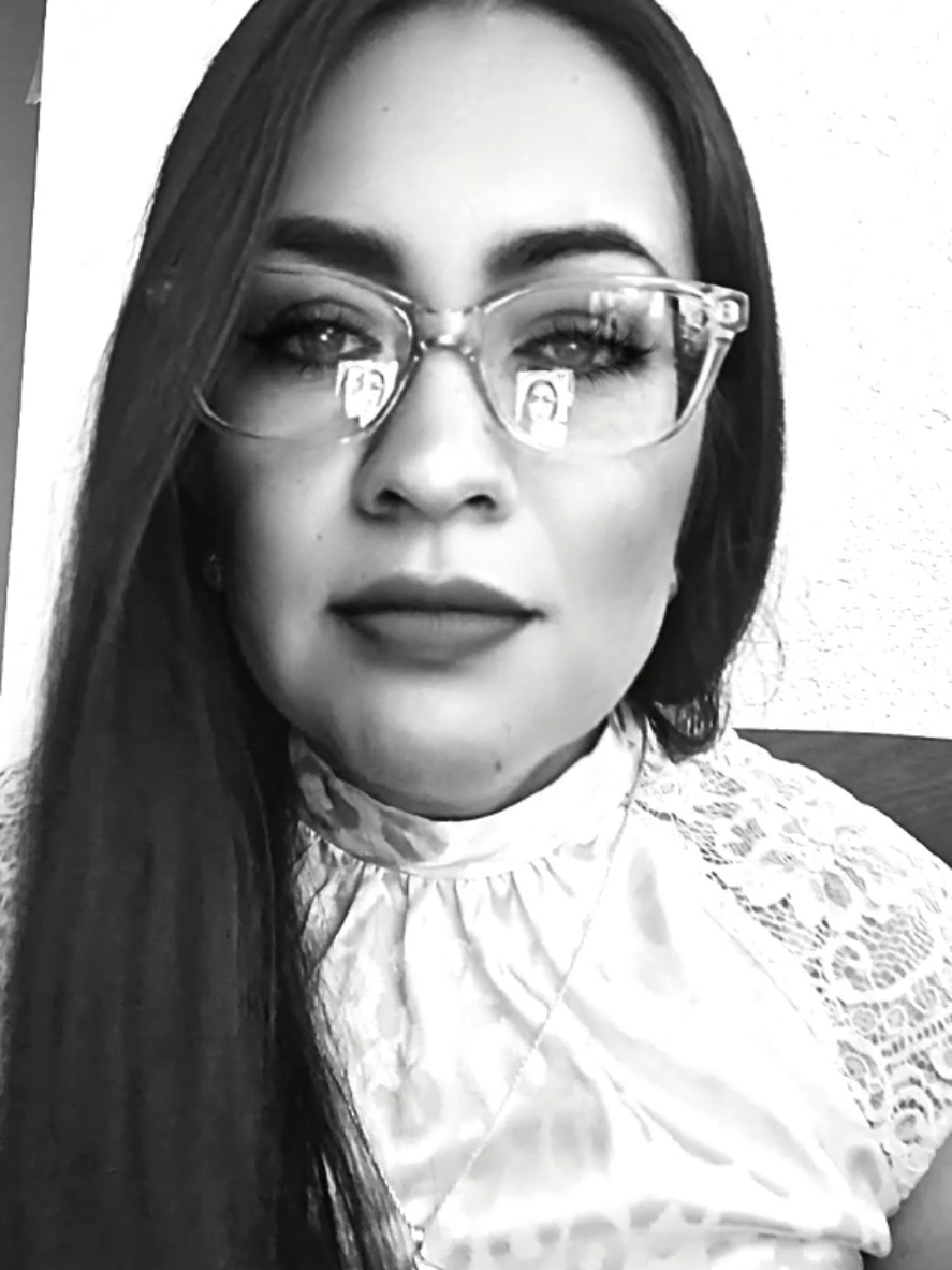@Rosy Reyes