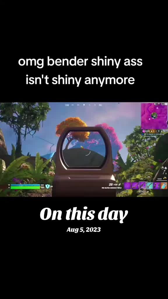 @Thesamuariman gaming