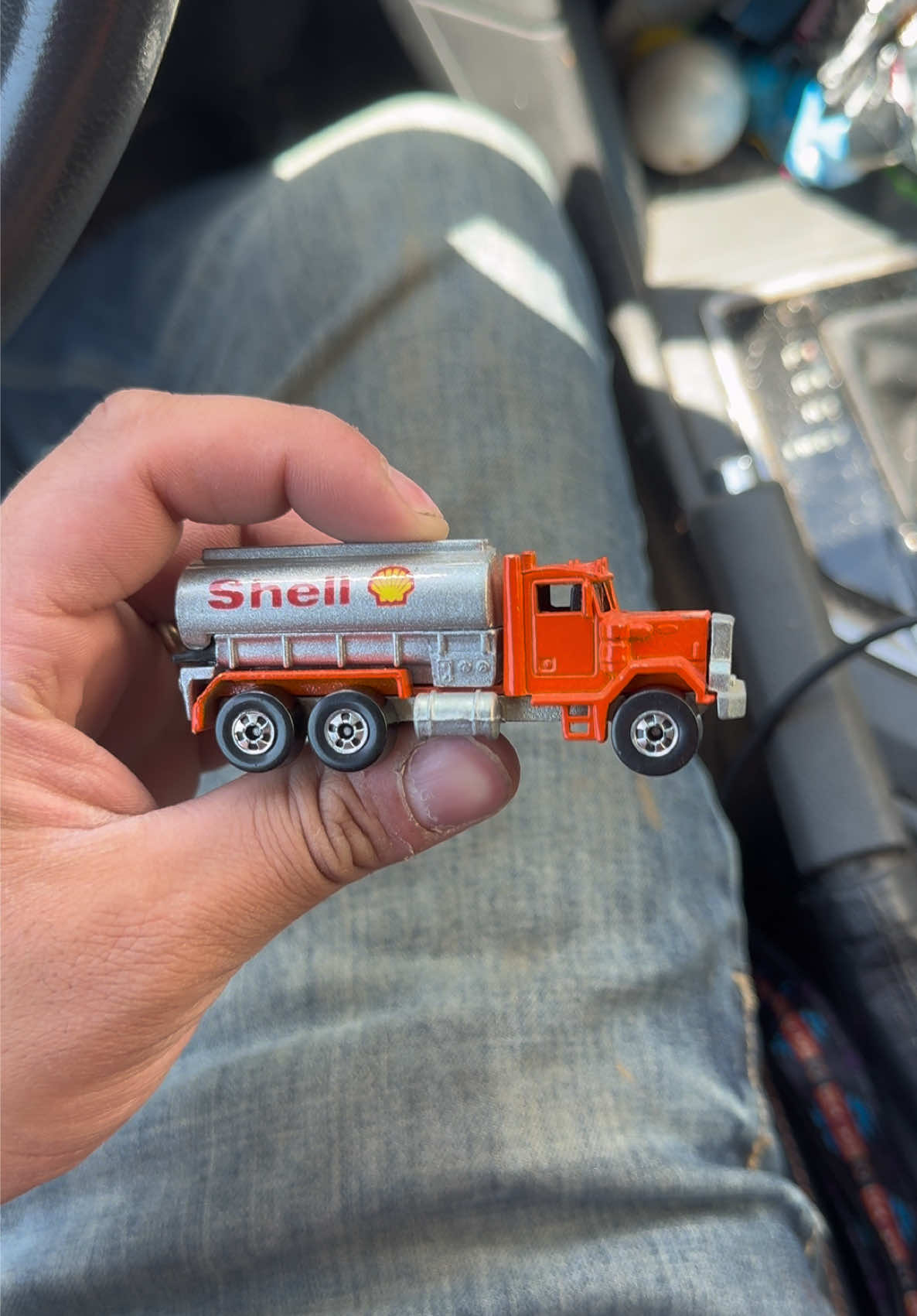 @Diecast Journey