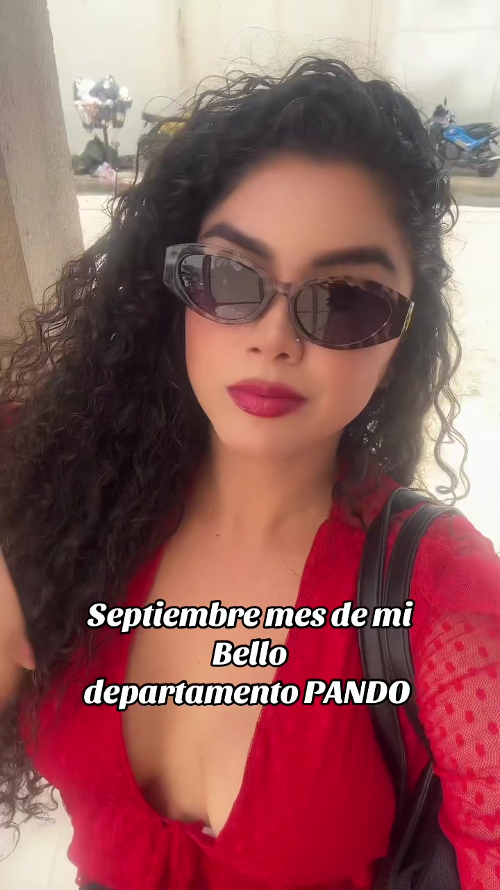 @🇧🇴Gleisy la crespa Pandina🌴