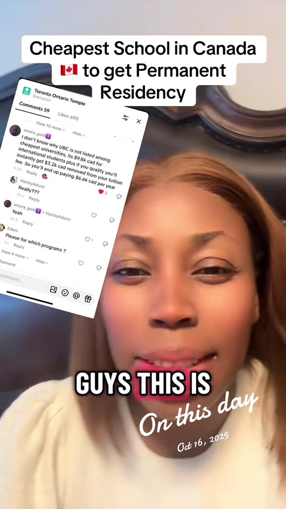 @TercesJobs on IG