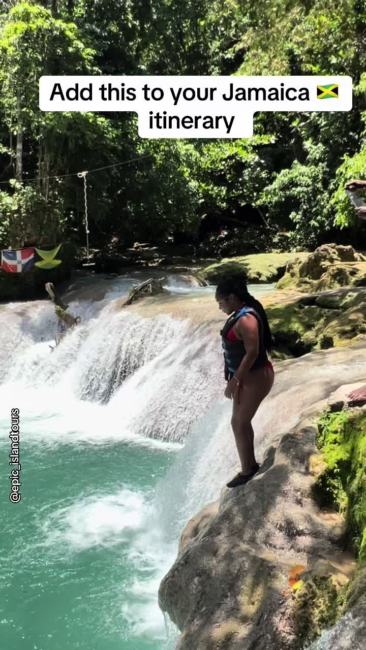 @Epic Island Tours JA