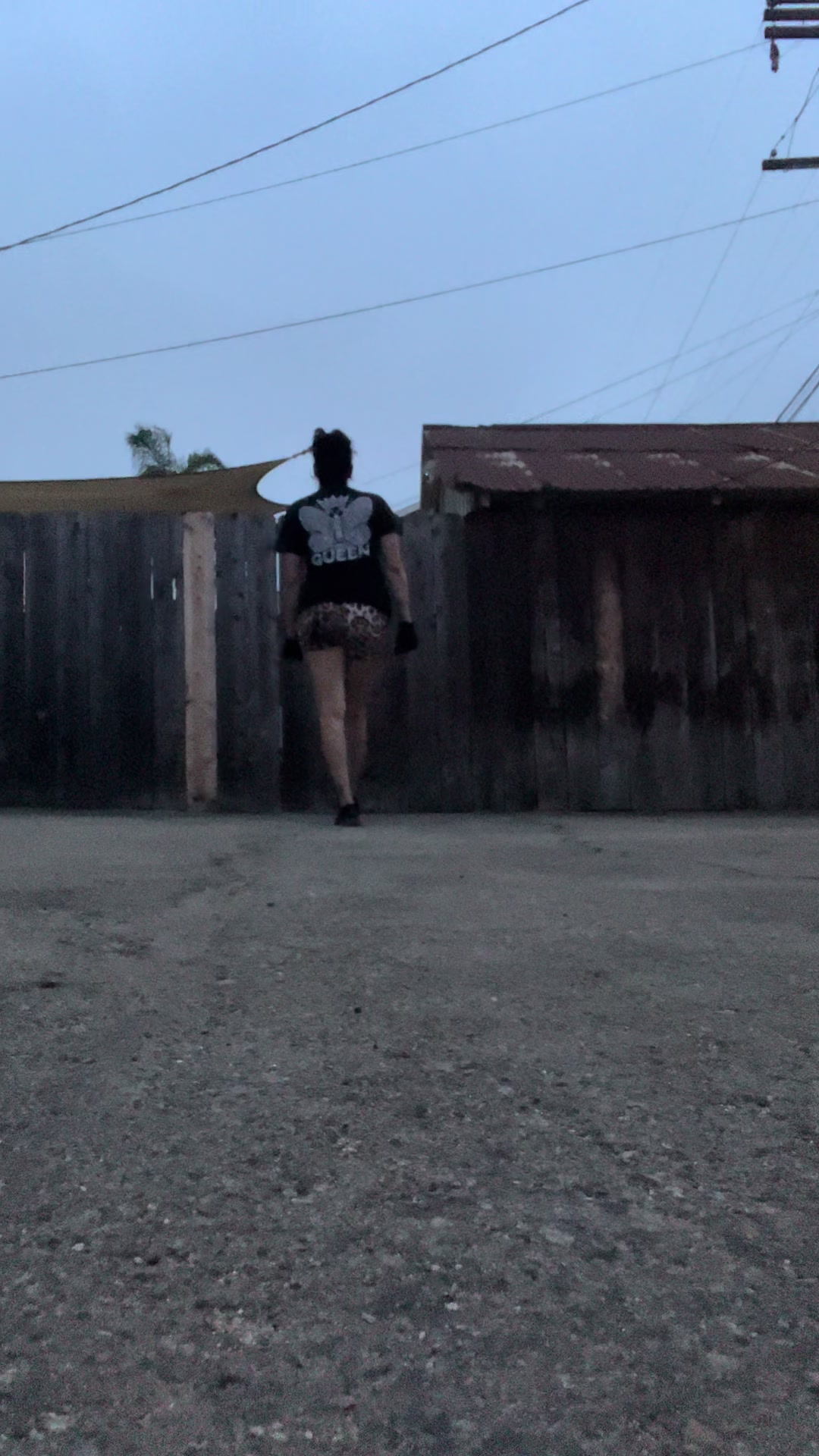 @TheRealBurpeesQueen