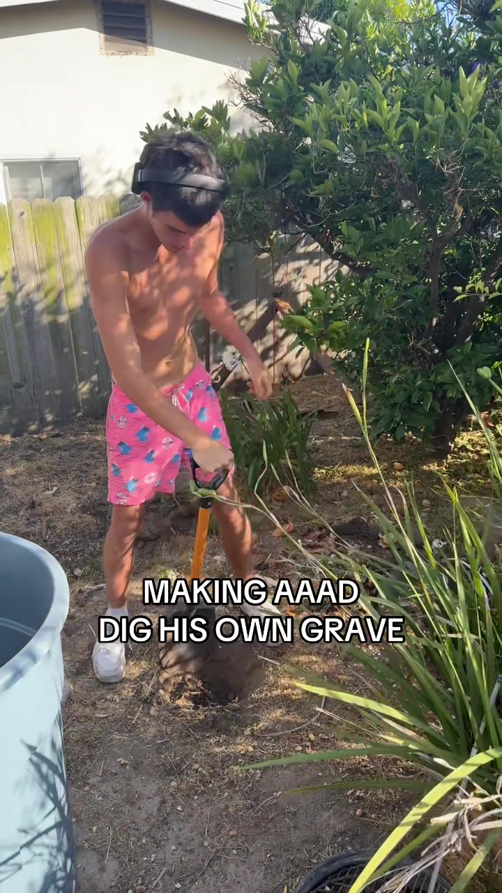 @Myles Xavier