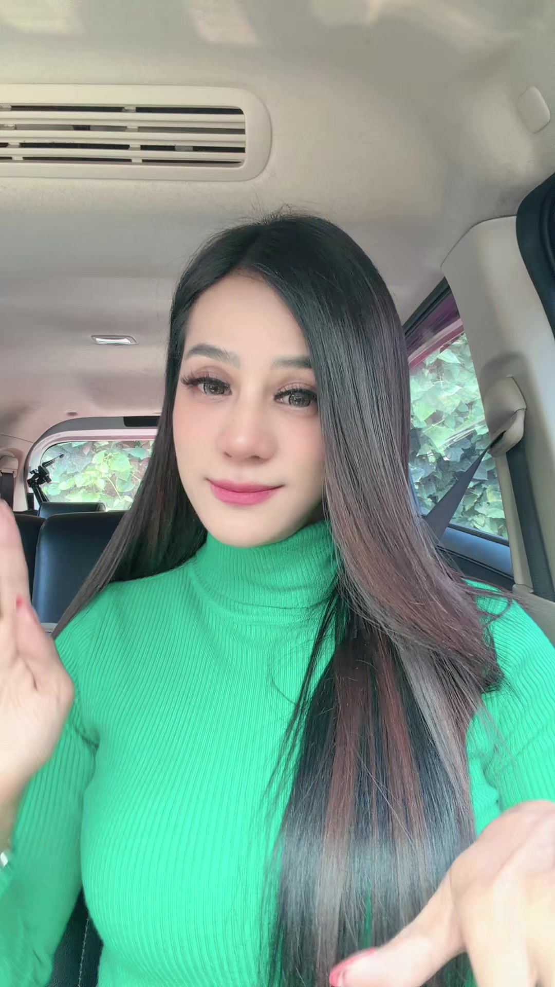 @Erika Mandagi